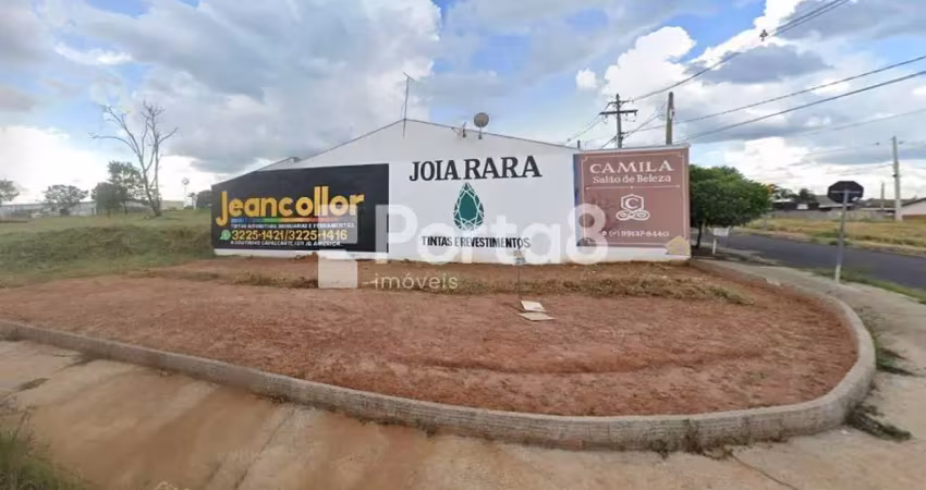 Terreno comercial para alugar na Vicinal João Parise, 1411, Ideal Life Ecolazer Residence, São José do Rio Preto