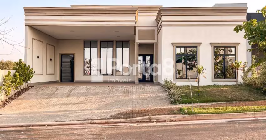 Casa em condomínio fechado com 3 quartos à venda na Nívea Dulce Tedeschi Conforti, 2701, Residencial Maria Júlia, São José do Rio Preto