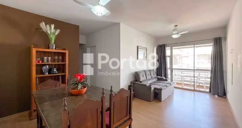Apartamento com 3 quartos à venda na Romeu Strazzi, 1744, Jardim Walkíria, São José do Rio Preto