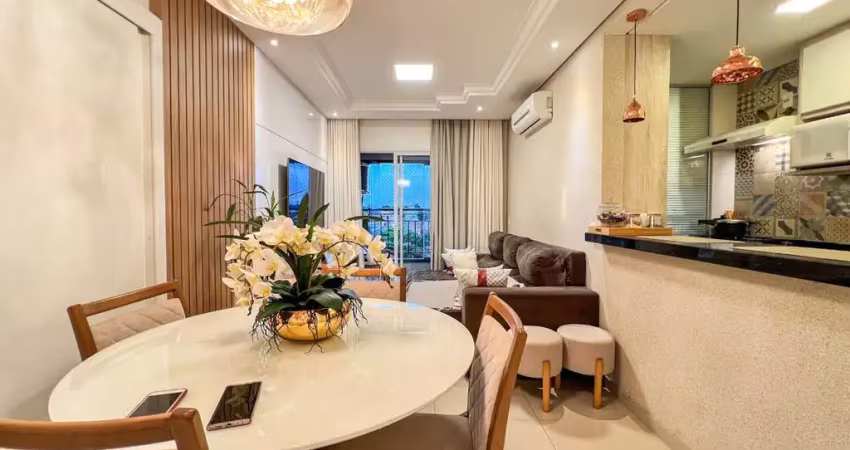 Apartamento com 2 quartos à venda na José Pascoal Costantini, 200, Estância Matinha, São José do Rio Preto