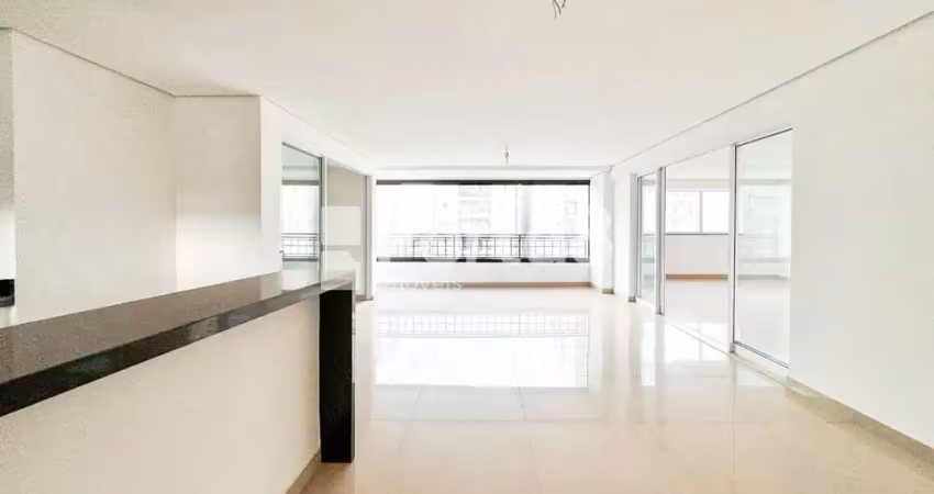 Apartamento com 3 quartos à venda na Emílio Trevisan, 690, Bom Jardim, São José do Rio Preto