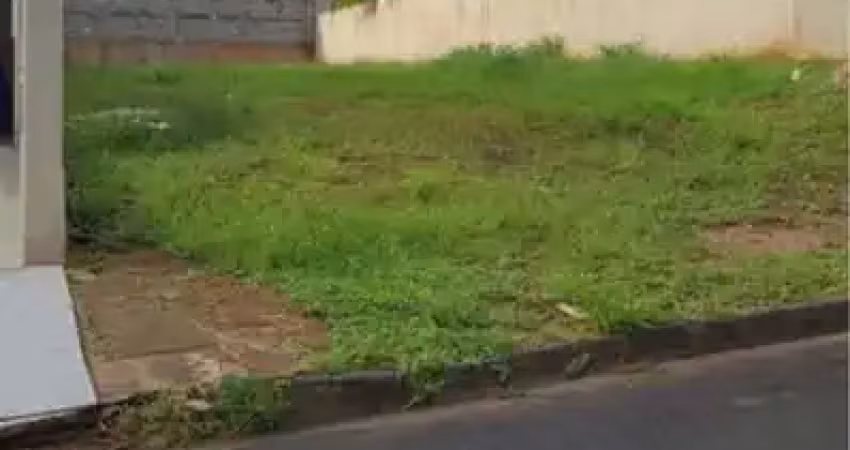 Terreno em condomínio fechado à venda na Marginal BR, 14, Centro, Bady Bassitt