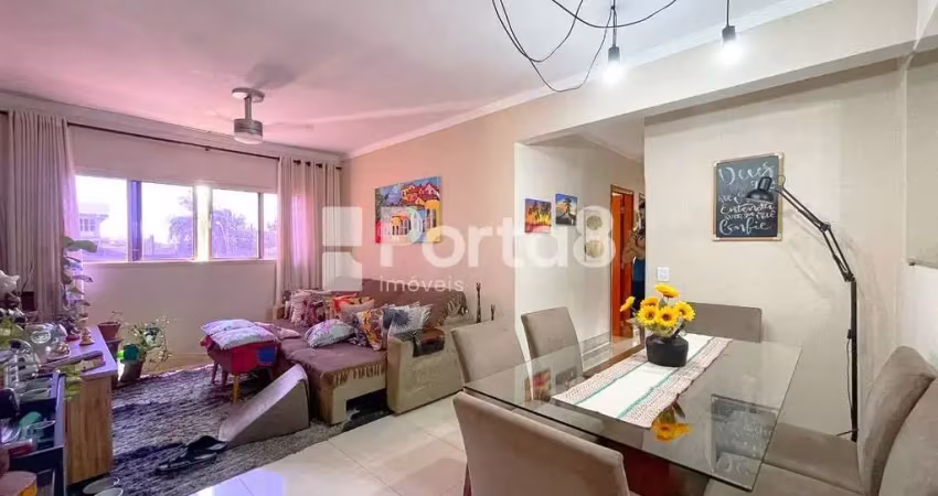 Apartamento com 3 quartos à venda na José Munia, 7144, Jardim Vivendas, São José do Rio Preto
