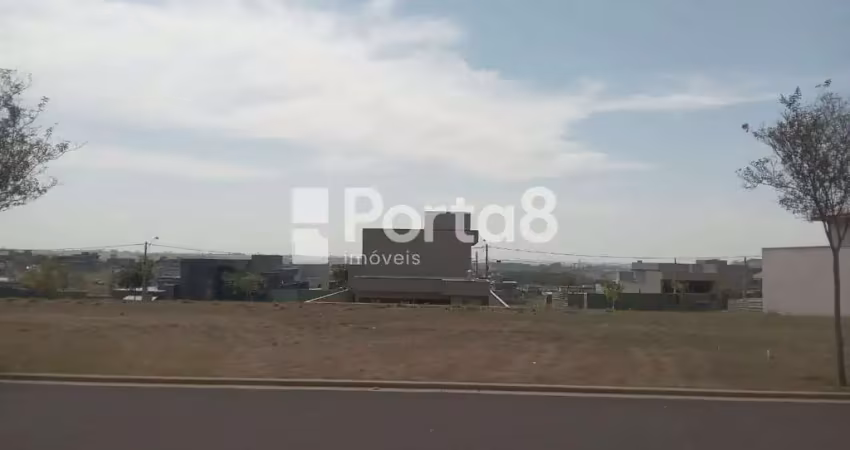 Terreno em condomínio fechado à venda na 3, 112, Terras Alphaville Mirassol, Mirassol
