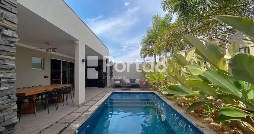 Casa em condomínio fechado com 2 quartos à venda na Br-153, 85, Centro, Bady Bassitt