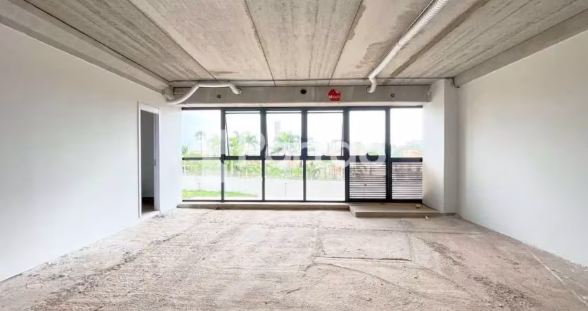 Sala comercial para alugar na Anísio Haddad, 8001, Georgina Business Park, São José do Rio Preto