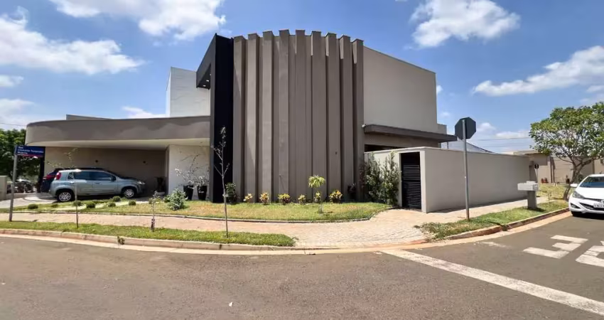 Casa em condomínio fechado com 3 quartos à venda na Nívea Dulce Tedeschi Conforti, 2701, Residencial Maria Júlia, São José do Rio Preto