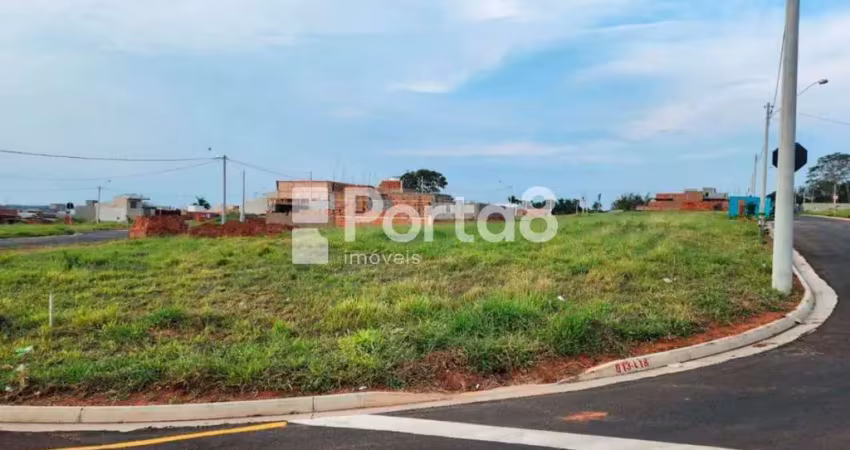 Terreno comercial à venda na Amélia Scarpelli Colombo, SETSUL, São José do Rio Preto