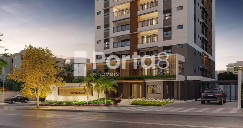 Apartamento com 3 quartos à venda na Luiz Figueiredo Filho, 600, Vila Nossa Senhora do Bonfim, São José do Rio Preto