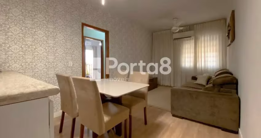 Apartamento com 3 quartos à venda na Dr. Cenobelino de Barros Serra, 1060, Parque Industrial, São José do Rio Preto