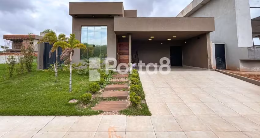 Casa em condomínio fechado com 3 quartos para alugar na 3, 112, Terras Alphaville Mirassol, Mirassol