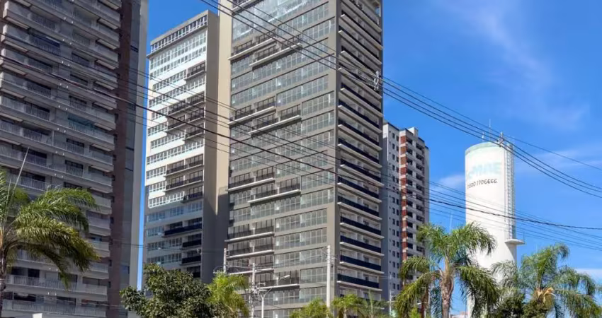 Apartamento com 1 quarto à venda na Rodrigo Wilker dos Santos Bellei, 780, Jardim Paulistano, São José do Rio Preto