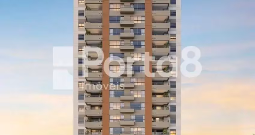Apartamento com 2 quartos à venda na Luiz Figueiredo Filho, 700, Vila Nossa Senhora do Bonfim, São José do Rio Preto