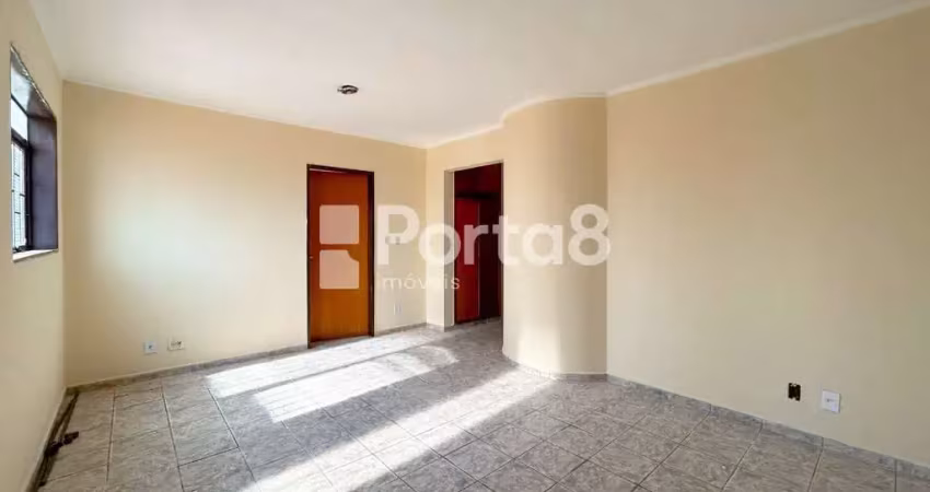 Apartamento com 3 quartos à venda na Rua Joaquim Pinheiro de Castro, 1824, Vila Nossa Senhora do Bonfim, São José do Rio Preto