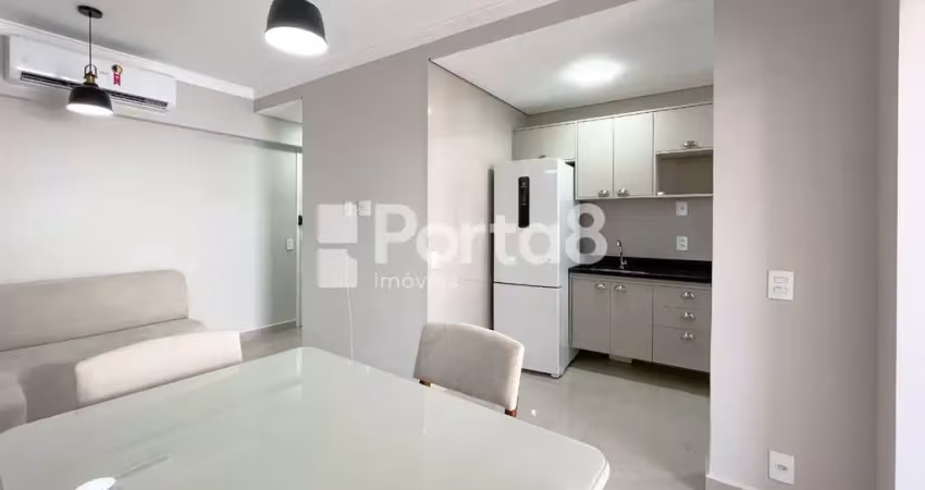 Apartamento com 2 quartos para alugar na Doutor José Milton de Freitas, 300, Higienópolis, São José do Rio Preto