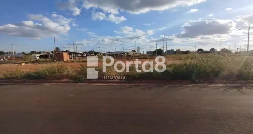 Terreno à venda na Garimosal Cândido de Oliveira, Jardim Leste, São José do Rio Preto