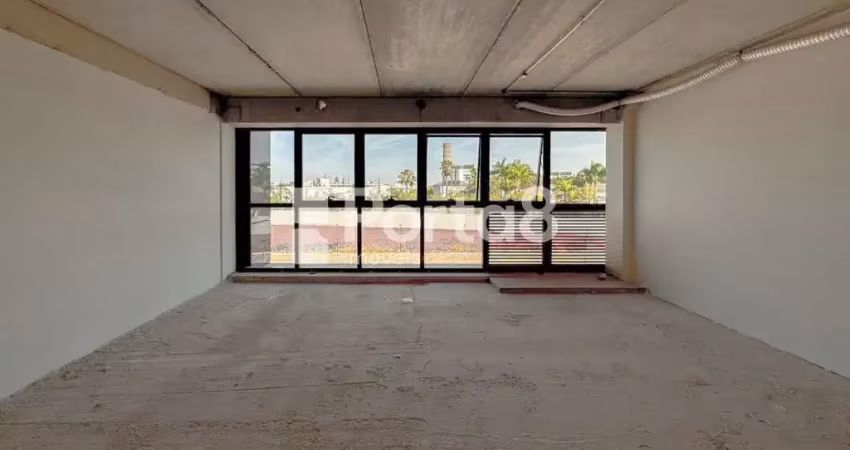 Sala comercial para alugar na Anísio Haddad, 8001, Georgina Business Park, São José do Rio Preto