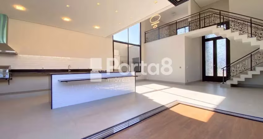 Casa em condomínio fechado com 3 quartos à venda na Belvedere, 602, Village Damha Rio Preto II, São José do Rio Preto