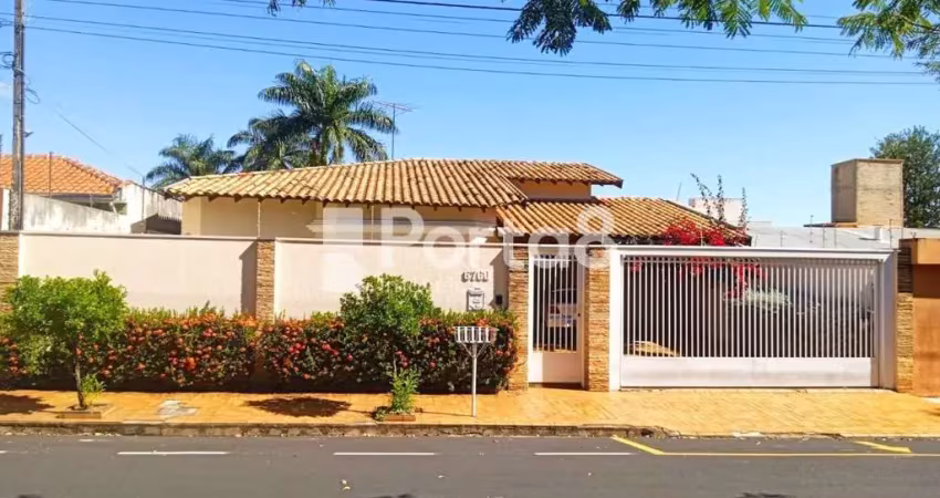 Casa com 3 quartos à venda na Doutora Najla Eliane Chaddad, 6760, Jardim Bosque das Vivendas, São José do Rio Preto