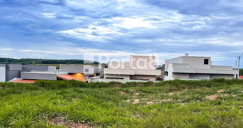 Terreno em condomínio fechado à venda na Nívea Dulce Tedeschi Conforti, 2701, Residencial Maria Júlia, São José do Rio Preto