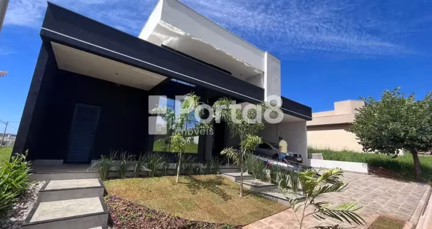 Casa em condomínio fechado com 3 quartos à venda na Achilles José de Almeida Junior, 4, Village Provence, São José do Rio Preto