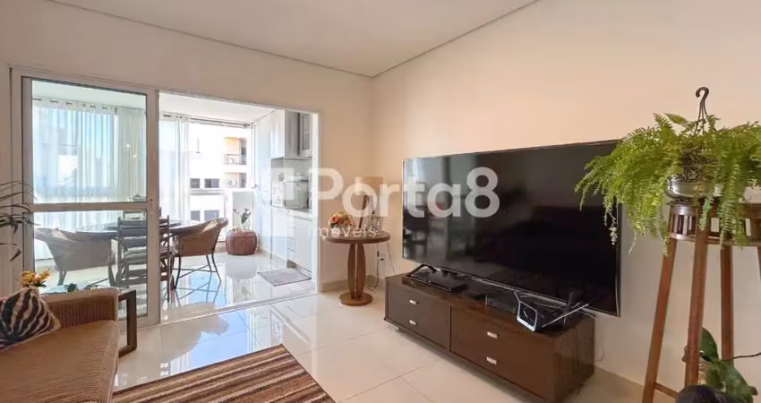 Apartamento com 3 quartos à venda na Emílio Trevisan, 745, Jardim Novo Mundo, São José do Rio Preto