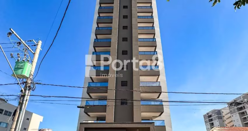 Prédio para alugar na Chaim José Elias, 560, Vila Sinibaldi, São José do Rio Preto