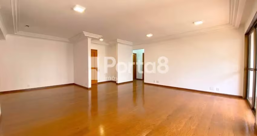 Apartamento com 3 quartos para alugar na Rubião Júnior, 2714, Centro, São José do Rio Preto