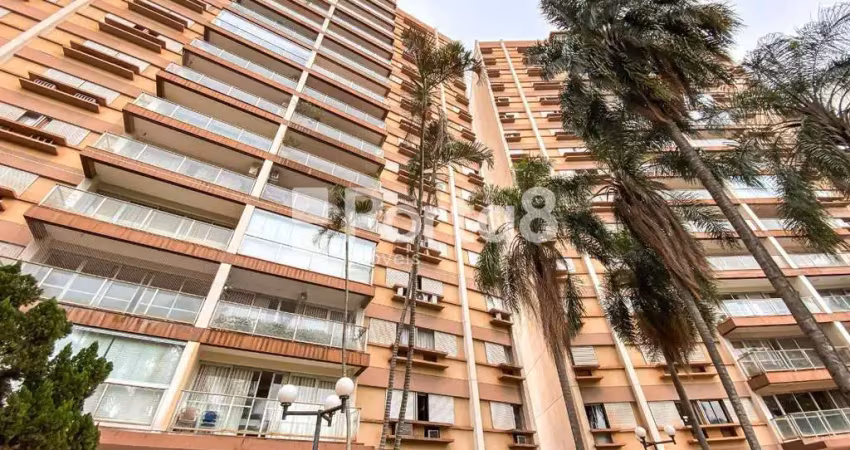 Prédio à venda na Doutor Alberto Andaló, 3854, Centro, São José do Rio Preto