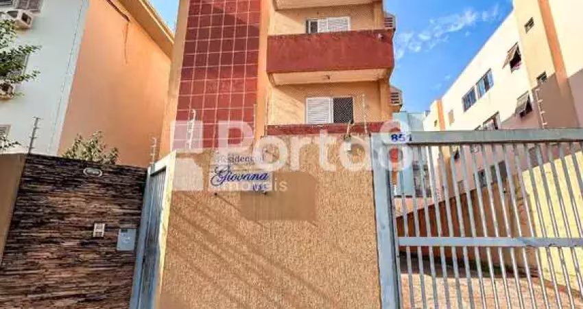 Prédio para alugar na Nuno Álvares Pereira, 851, Parque Estoril, São José do Rio Preto