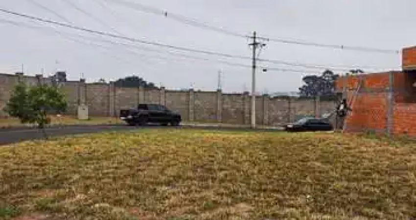Terreno em condomínio fechado à venda na Projetada 1, 449, Setlife Residence Club 2, Mirassol