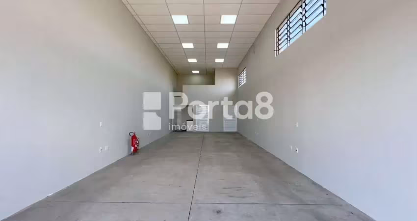 Sala comercial à venda na Amélia Scarpelli Colombo, 1341, SETSUL, São José do Rio Preto