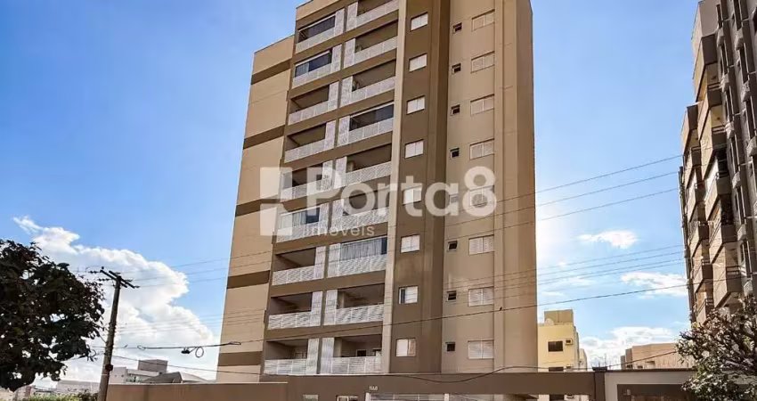 Prédio à venda na Espanha, 1140, Bom Jardim, São José do Rio Preto
