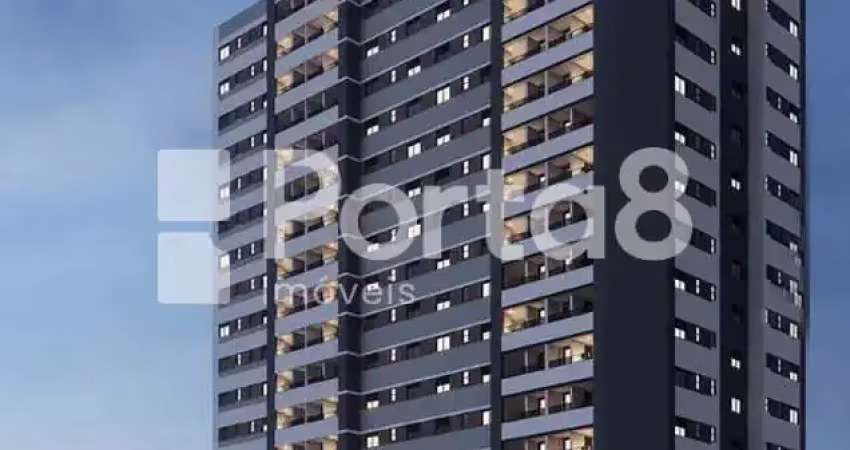Apartamento com 2 quartos à venda na Paulo Menezello, 600, Jardim Maracanã, São José do Rio Preto
