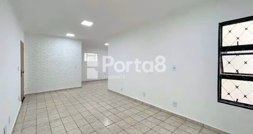 Apartamento com 3 quartos para alugar na Romeu Strazzi, 1460, Vila Sinibaldi, São José do Rio Preto