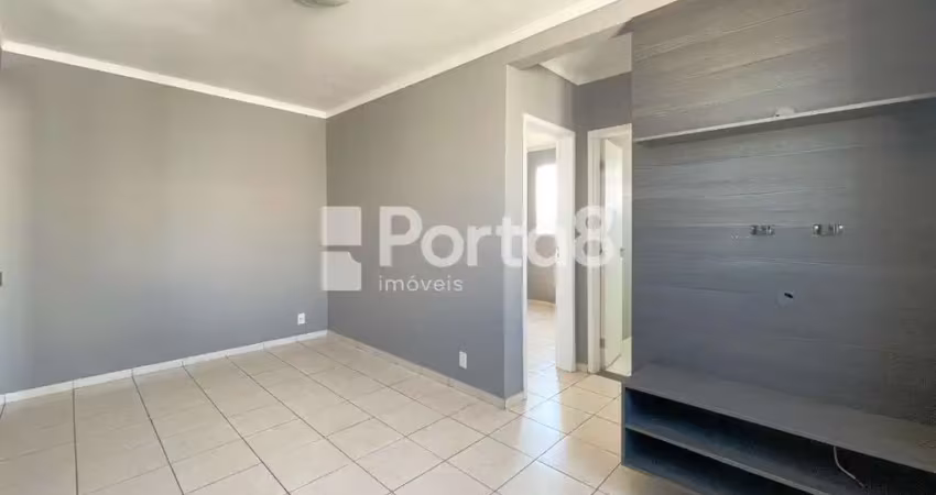 Apartamento com 2 quartos à venda na Luzia Minelli Capello, 1000, Loteamento Clube V, São José do Rio Preto