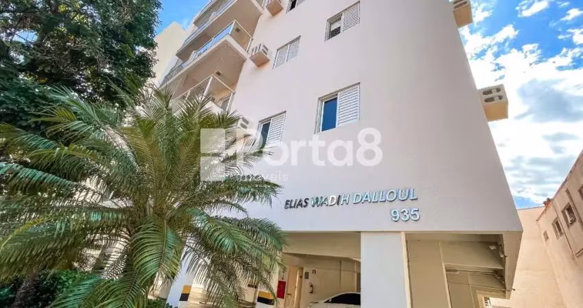 Prédio para alugar na Dom Afonso Henrique, 935, Parque Estoril, São José do Rio Preto