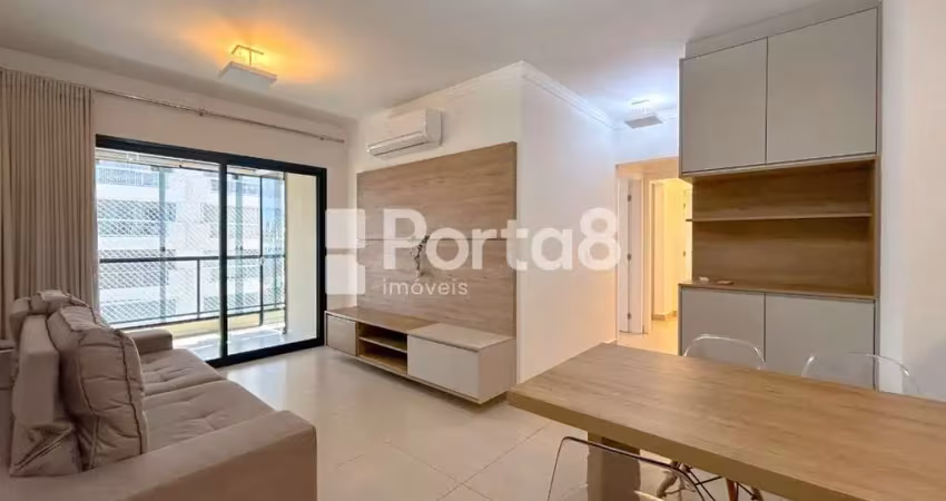 Apartamento com 2 quartos para alugar na Luís Figueiredo Filho, 680, Bom Jardim, São José do Rio Preto