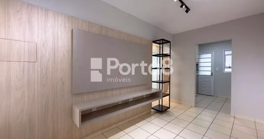 Casa com 2 quartos para alugar na Rafael Henrique Marassuti, 132, Parque Residencial da Fraternidade, São José do Rio Preto