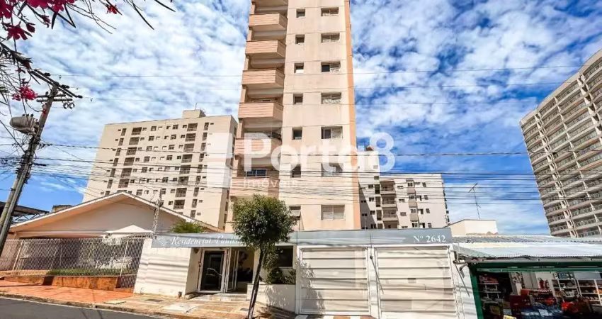 Prédio para alugar na Luiz Vaz de Camões, 2642, Vila Redentora, São José do Rio Preto