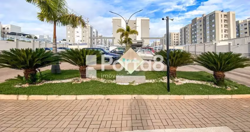 Prédio à venda na Patrícia Rodrigues Fontes, 905, Rios di Itália, São José do Rio Preto
