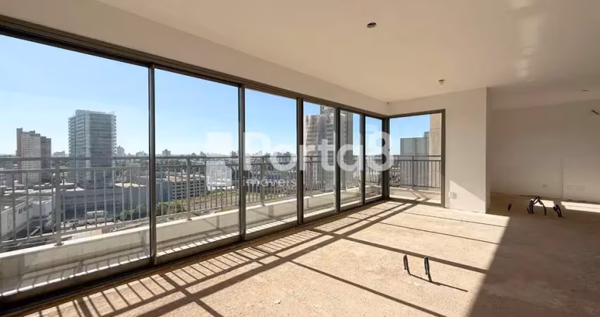 Apartamento com 3 quartos à venda na Romeu Strazzi, 485, Vila Sinibaldi, São José do Rio Preto