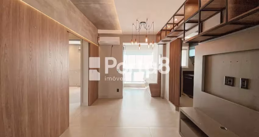 Apartamento com 2 quartos à venda na Ipiranga, 3649, Santos Dumont, São José do Rio Preto