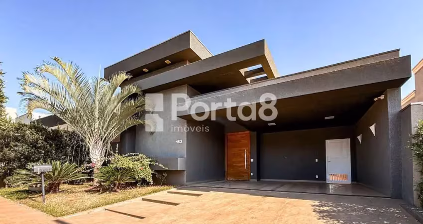 Casa em condomínio fechado com 3 quartos para alugar na Cecconi e Gerosa, 200, Loteamento Recanto do Lago, São José do Rio Preto