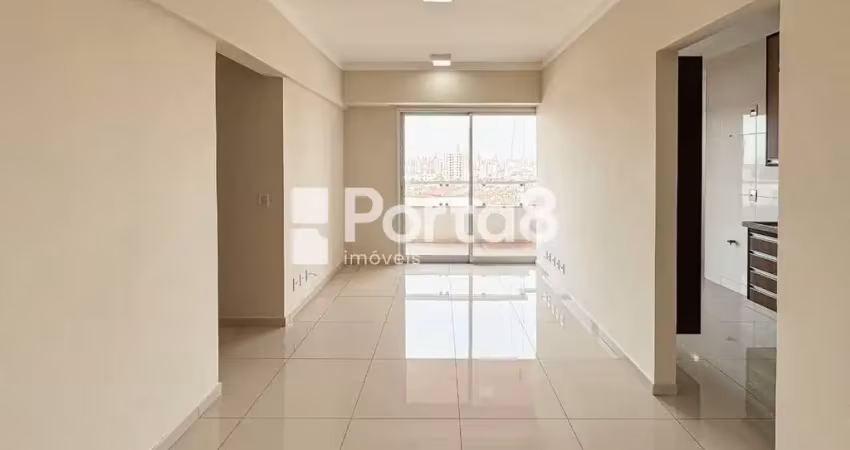 Apartamento com 3 quartos à venda na Cristóvão Colombo, 438, Vila Maceno, São José do Rio Preto
