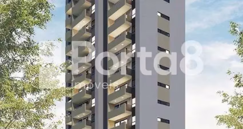 Apartamento com 1 quarto à venda na Romeu Strazzi, 340, Vila Sinibaldi, São José do Rio Preto