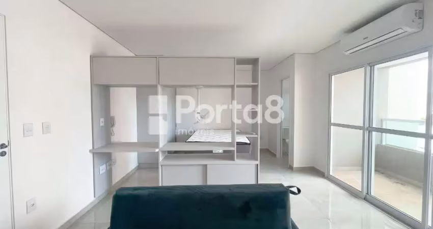 Apartamento com 1 quarto à venda na Francisco das Chagas Oliveira, 2389, Higienópolis, São José do Rio Preto