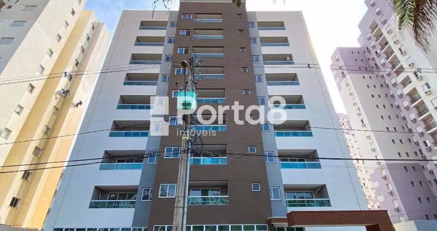 Prédio à venda na Francisco das Chagas Oliveira, 2389, Higienópolis, São José do Rio Preto