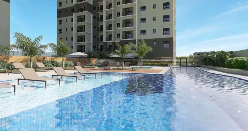 Apartamento com 3 quartos à venda na Boulevard Zaia Tarraf, 1000, Bom Jardim, São José do Rio Preto