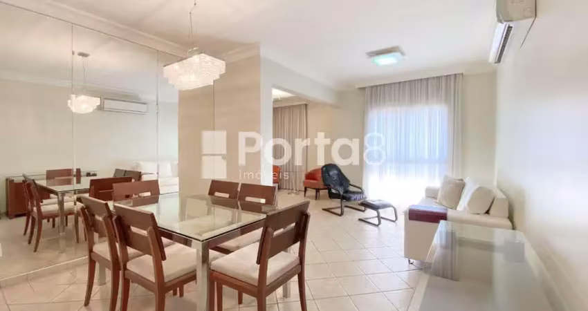 Apartamento com 3 quartos para alugar na Redentora, 2920, Vila Redentora, São José do Rio Preto